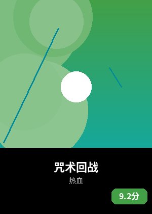 咒术回战